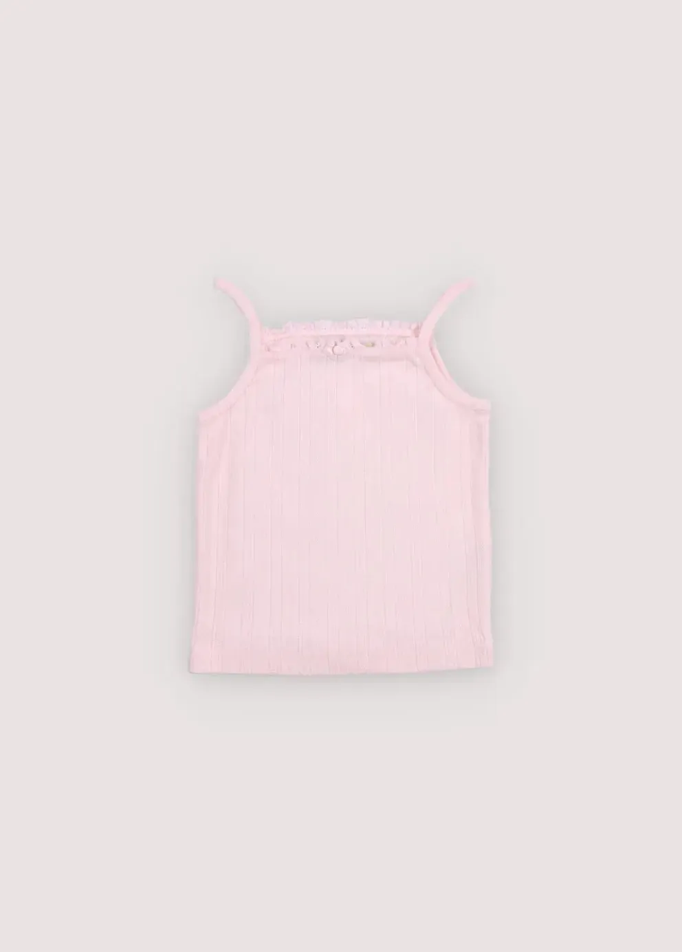 Nardo Tee Petal Pink