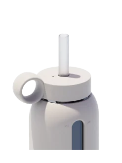 Nasadka z rurką Carry Cap do Bink 600 ml