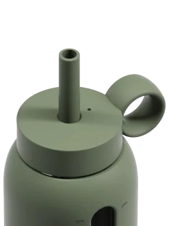 Nasadka z rurką Carry Cap do Bink 600 ml
