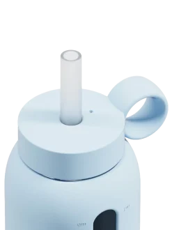 Nasadka z rurką Carry Cap do Bink 600 ml
