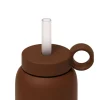 Nasadka z rurką Carry Cap do Bink 600 ml