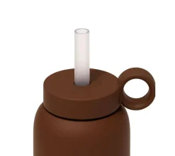 Nasadka z rurką Carry Cap do Bink 600 ml
