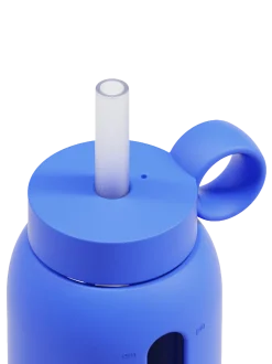 Nasadka z rurką Carry Cap do Bink 600 ml