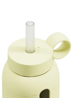 Nasadka z rurką Carry Cap do Bink 600 ml