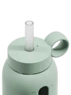 Nasadka z rurką Carry Cap do Bink 600 ml