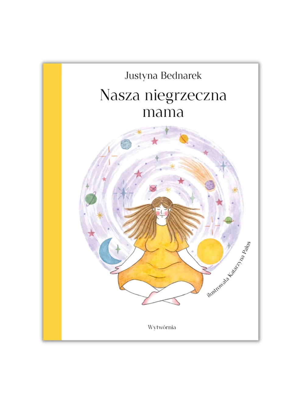 Nasza niegrzeczna mama