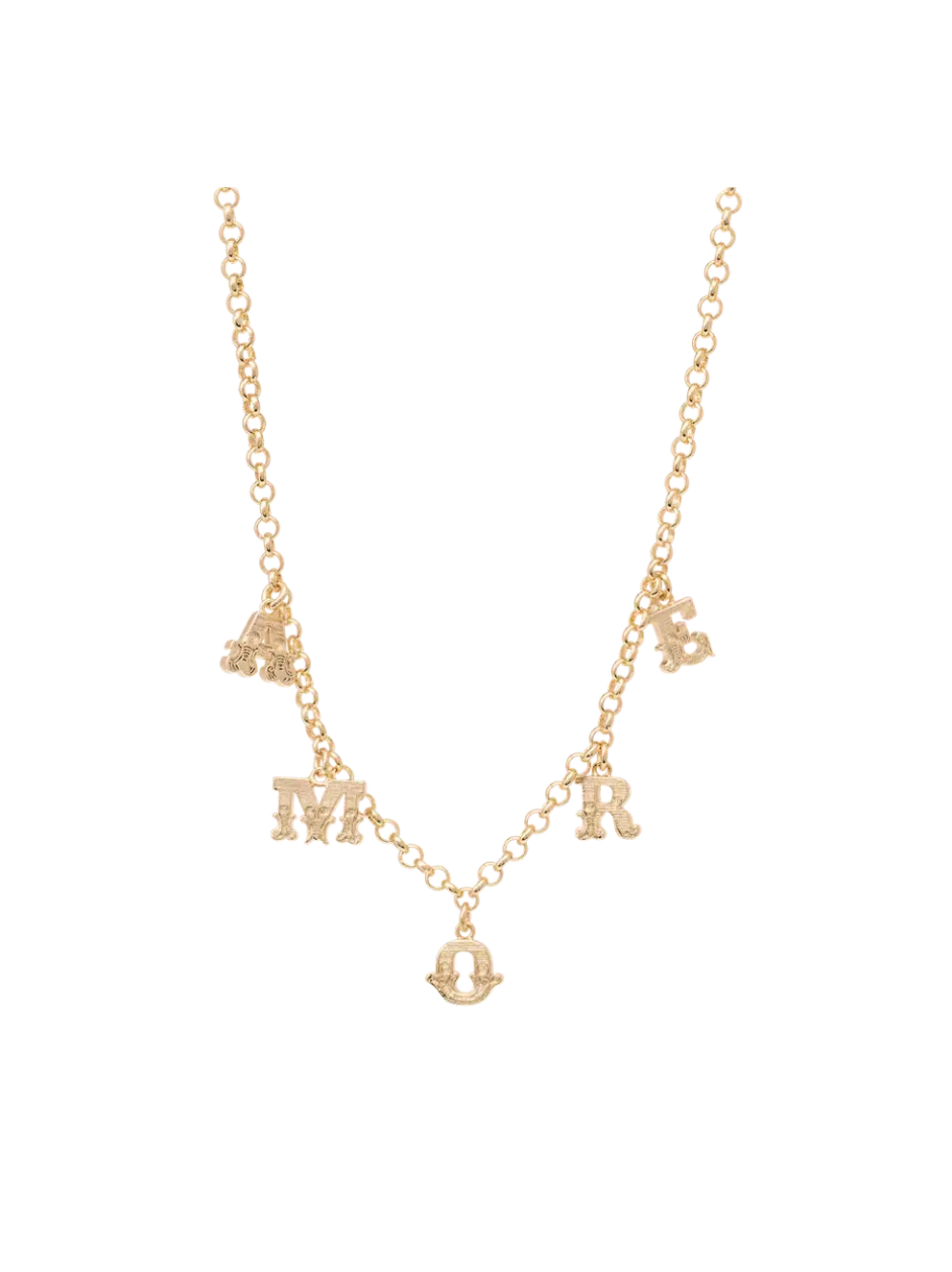 Naszyjnik Amore Choker