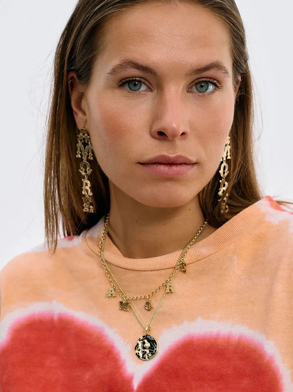 Naszyjnik Amore Choker