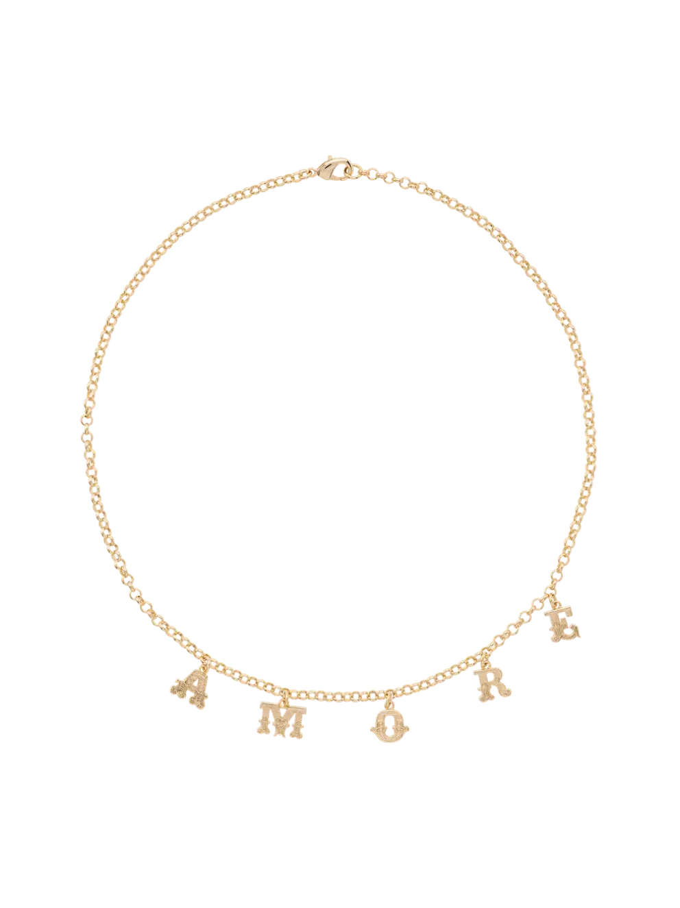 Naszyjnik Amore Choker