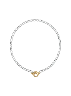 Naszyjnik Chain M