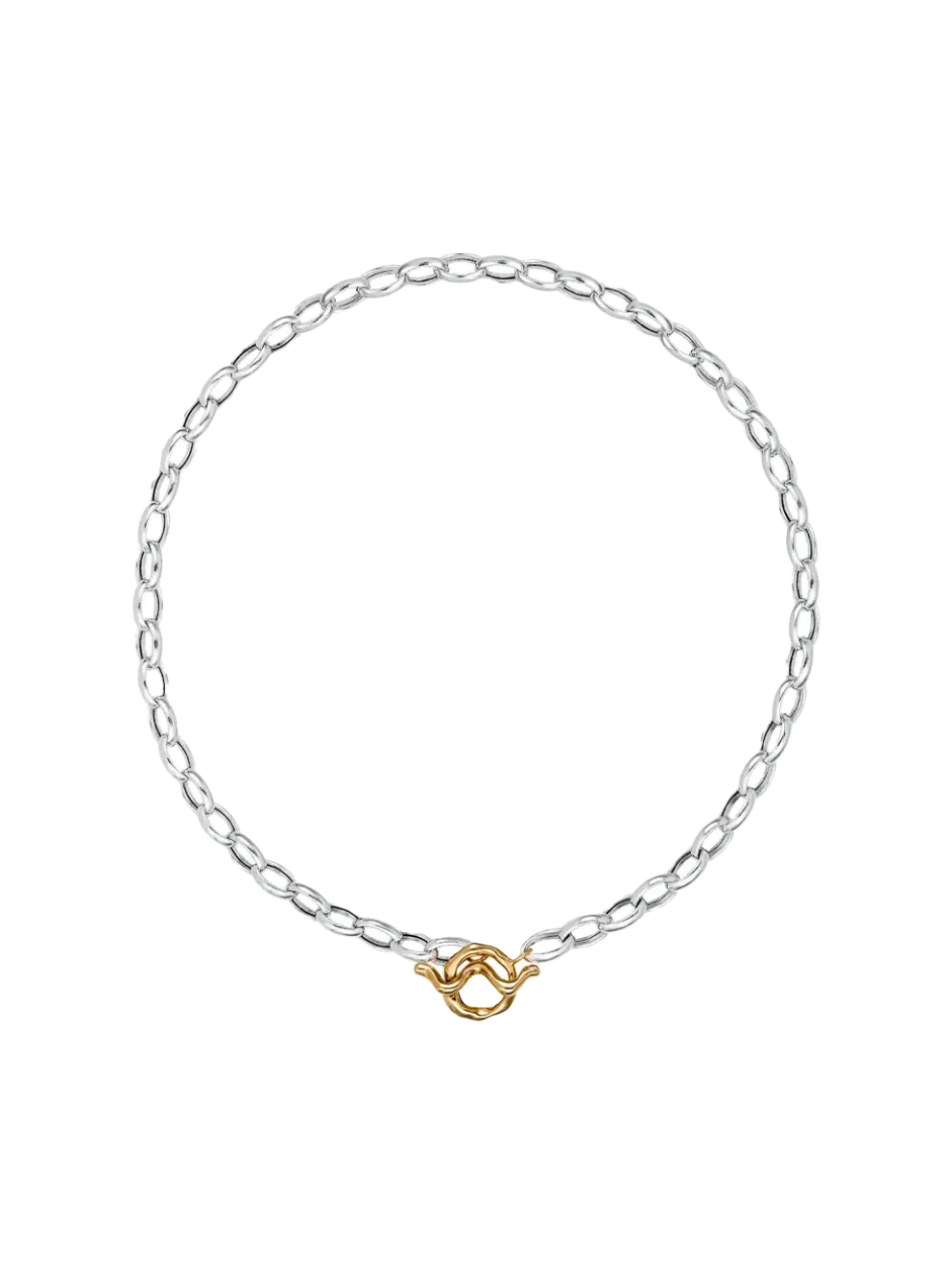 Naszyjnik Chain M