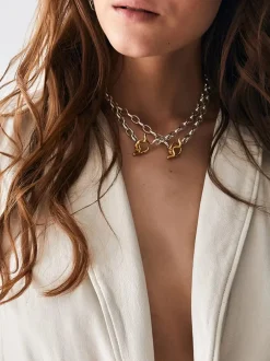 Naszyjnik Chain M