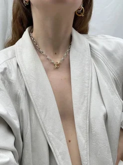 Naszyjnik Chain M