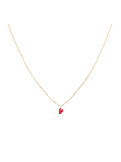 Naszyjnik Heart Beat
