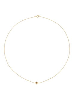 Naszyjnik Lucky Card Necklace