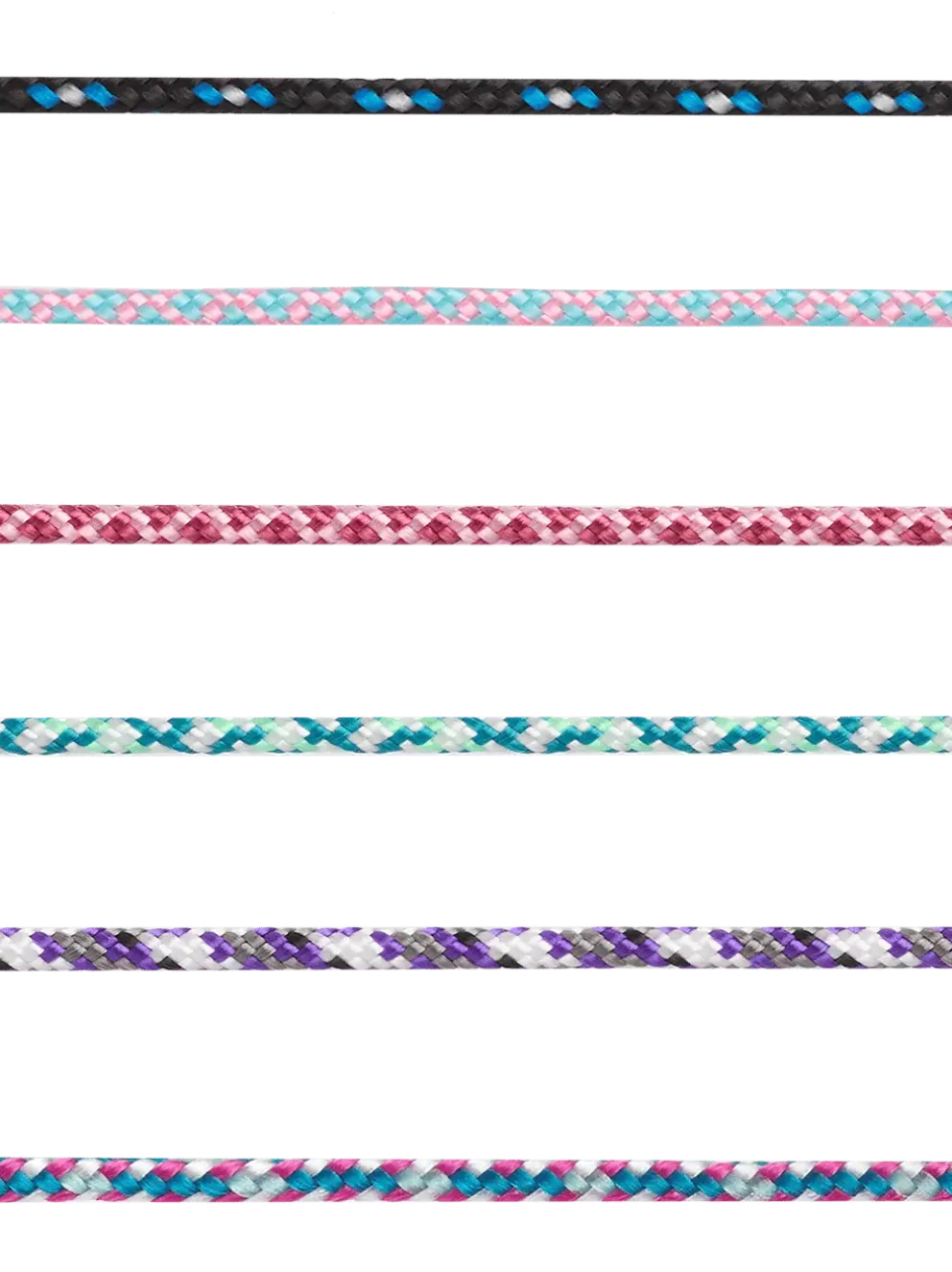 Naszyjnik Lumen Necklace Cord