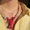 Naszyjnik Palma necklace