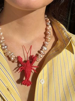Naszyjnik Palma necklace