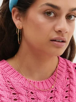 Naszyjnik Stellar Short Necklace