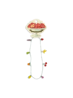 Naszyjnik Vitamins