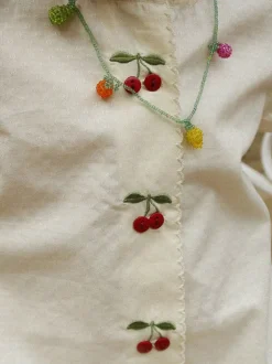 Naszyjnik Vitamins