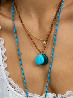 Naszyjnik Whispering Turtle Necklace