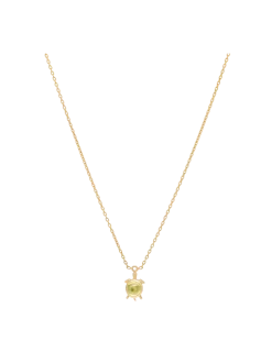 Naszyjnik Whispering Turtle Necklace