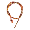 Naszyjnik z koralików Snake Necklace