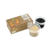 Naturalna ciastolina 2 kolory