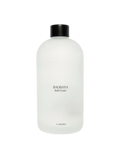 Naturalna piana do kąpieli Baobath Bath Foam