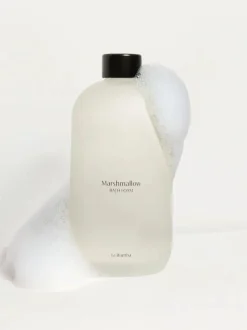 Naturalna piana do kąpieli Marshmallow Bath Foam