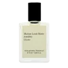 Naturalne perfumy w olejku Cassis