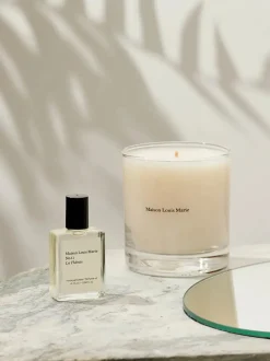 Naturalne perfumy w olejku No. 11