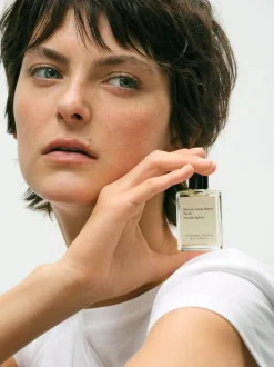 Naturalne perfumy w olejku No. 15