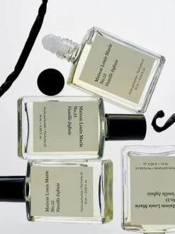 Naturalne perfumy w olejku No. 15