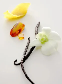 Naturalne perfumy w olejku No. 15