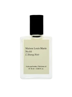 Naturalne perfumy w olejku No. 03
