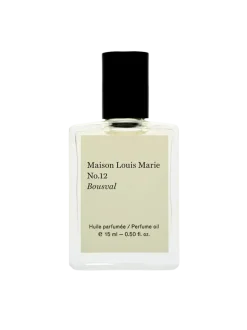 Naturalne perfumy w olejku No. 12