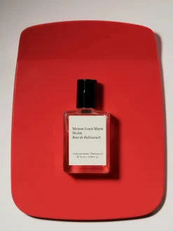 Naturalne perfumy w olejku No. 04