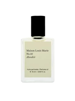 Naturalne perfumy w olejku No. 10