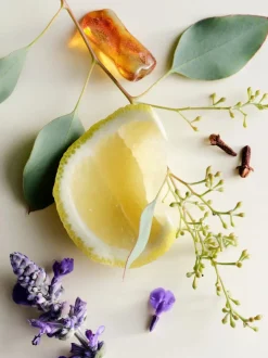 Naturalne perfumy w olejku No. 10