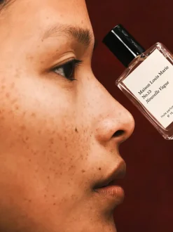 Naturalne perfumy w olejku No. 13