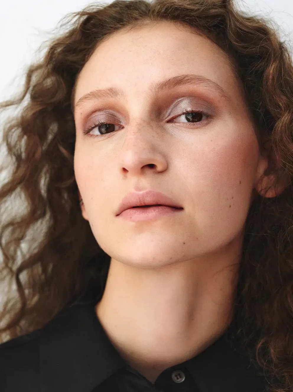 Naturalny cień do powiek Eye Glow Sublime