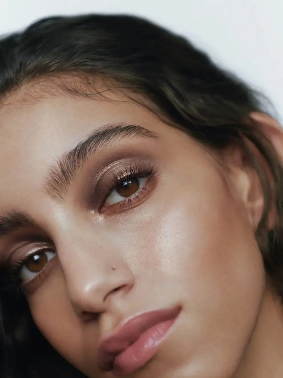 Naturalny cień do powiek Eye Glow Sublime