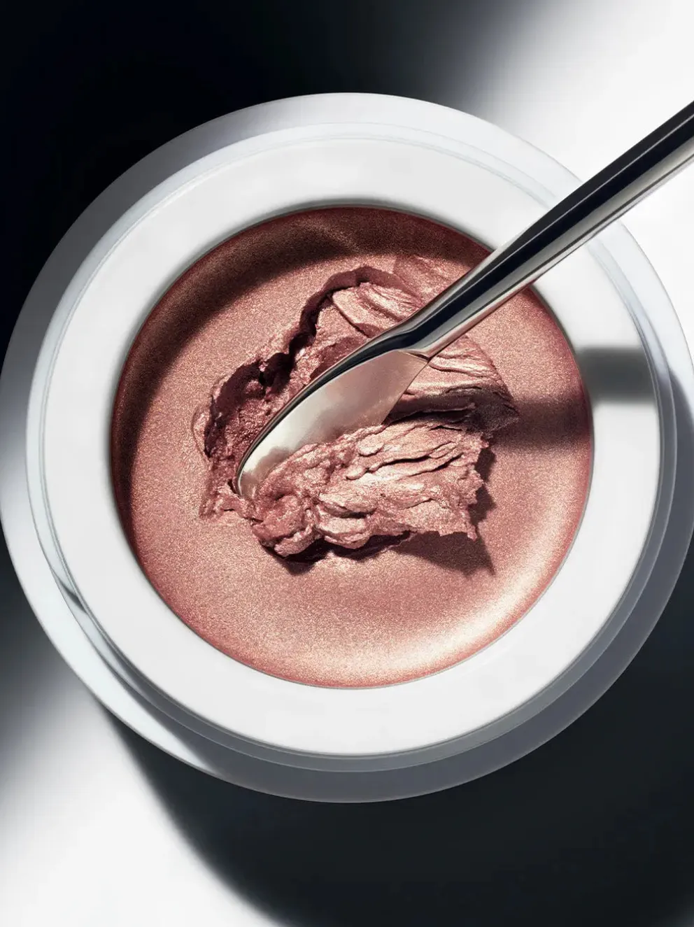 Naturalny cień do powiek Eye Glow Ayame