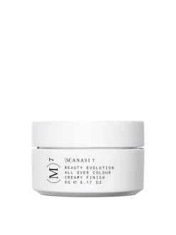 Naturalny cień do powiek Eye Glow Ayame