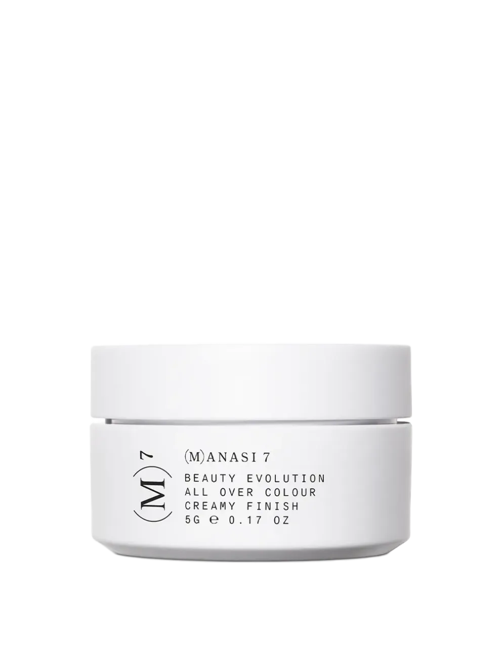 Naturalny cień do powiek Eye Glow Ayame
