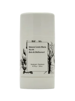 Naturalny dezodorant No. 04
