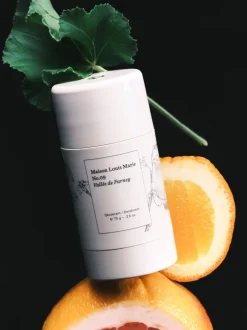 Naturalny dezodorant No. 09