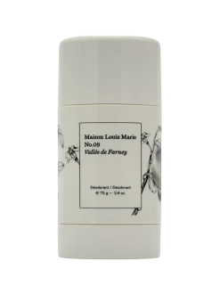 Naturalny dezodorant No. 09